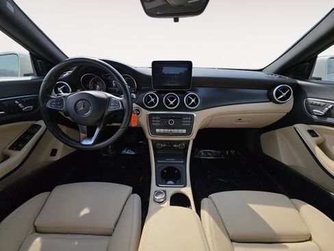 Used 2017 Mercedes-Benz CLA 250 image 10