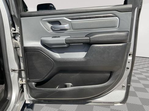 Used 2021 RAM 1500 Big Horn AWD/4WD image 24