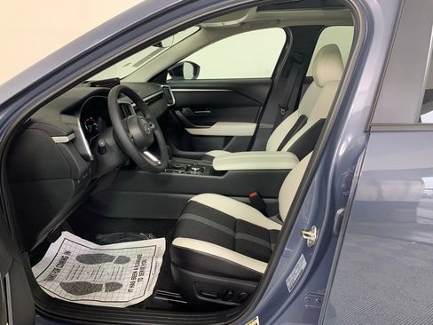 New 2026 MAZDA CX-50 AWD 2.5 S w/ Weather Package image 7