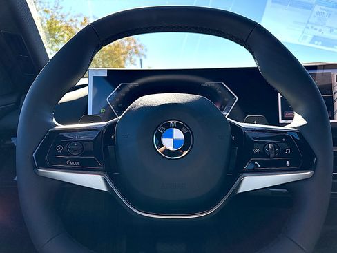 New 2026 BMW 530i w/ Premium Package RWD image 17