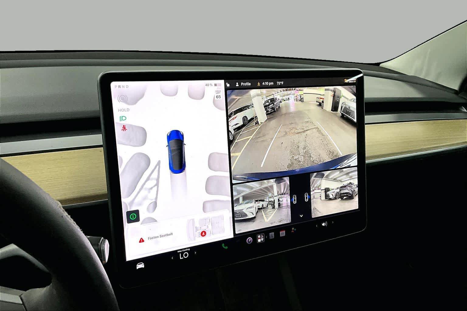 Used 2023 Tesla Model 3 Standard Range RWD image 26