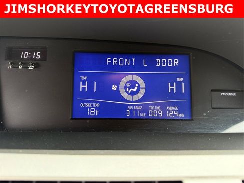 Used 2006 Toyota Avalon Touring image 18