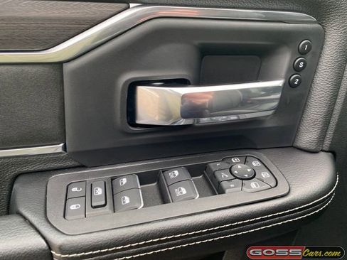 New 2026 RAM 2500 Laramie image 24