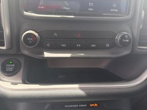 Used 2021 Ford Bronco Sport Big Bend AWD/4WD image 12