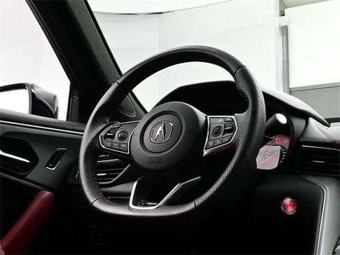 Used 2023 Acura TLX w/ A-SPEC Pkg image 21