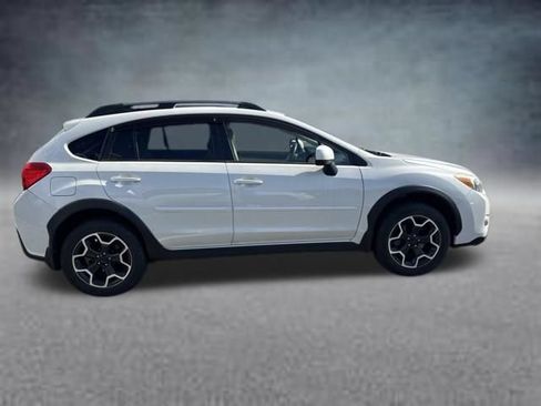Used 2014 Subaru Crosstrek 2.0i Limited AWD/4WD image 2