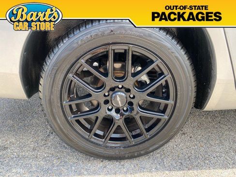 Used 2007 Chevrolet Impala LTZ FWD image 7