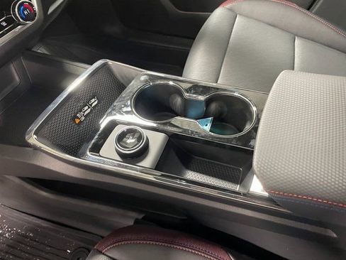 New 2026 Chevrolet Equinox RS w/ LPO, Floor Liner Package image 17