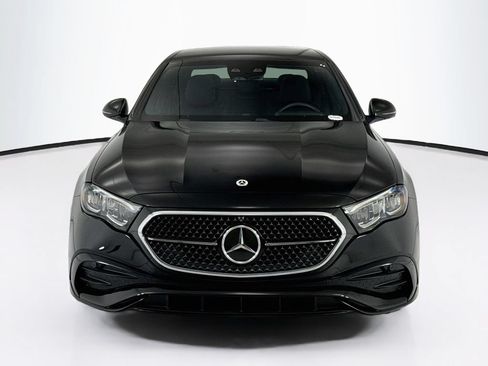 Certified 2026 Mercedes-Benz E 350 Sedan image 2