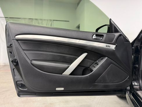 Used 2014 INFINITI Q60 AWD Coupe w/ Premium Package image 30
