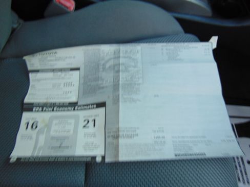 Used 2012 Toyota Tacoma 4x4 Double Cab image 23