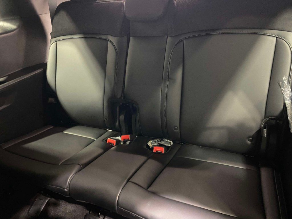 New 2027 Kia Telluride SX Prestige w/ Towing Package AWD/4WD image 14