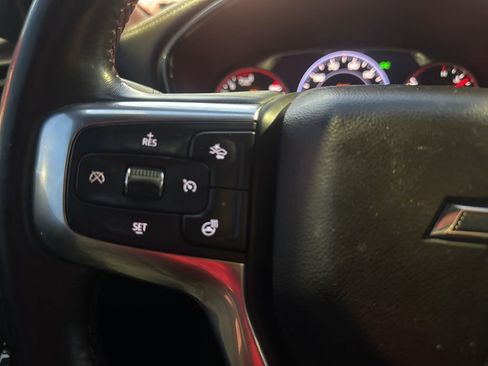 Used 2020 Chevrolet Blazer RS image 36