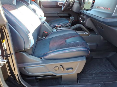 Certified 2023 Ford Bronco Raptor image 10