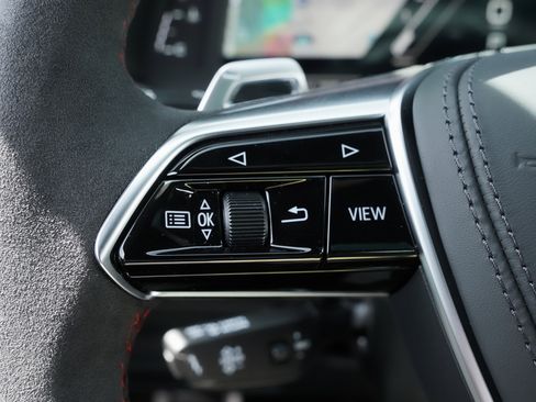 New 2025 Audi RS 7 Performance image 16