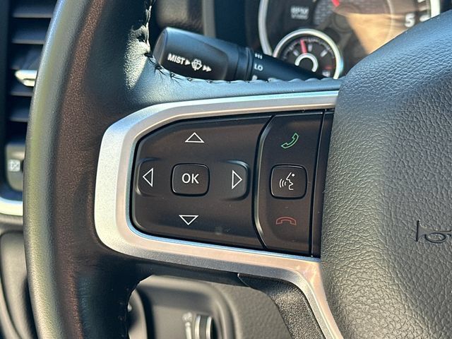 Used 2023 RAM 1500 Big Horn AWD/4WD image 28