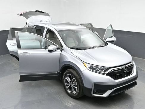 Used 2022 Honda CR-V EX image 42