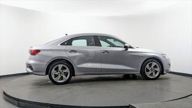 Used 2024 Audi A3 2.0T Premium FWD image 8