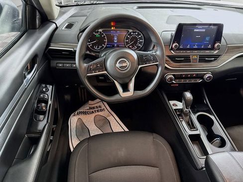 Certified 2023 Nissan Altima 2.5 SV image 21
