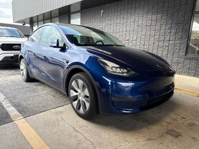 Used 2023 Tesla Model Y Long Range