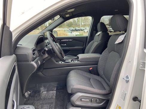 New 2026 Honda Pilot Sport image 30