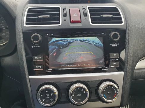 Used 2016 Subaru Crosstrek 2.0i Premium image 15