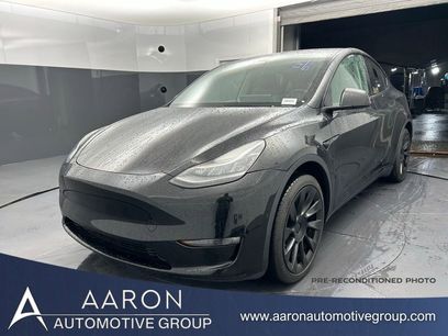 Used 2020 Tesla Model Y Long Range