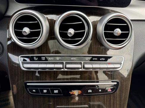 Used 2020 Mercedes-Benz GLC 43 AMG GLC 43 AMG image 22