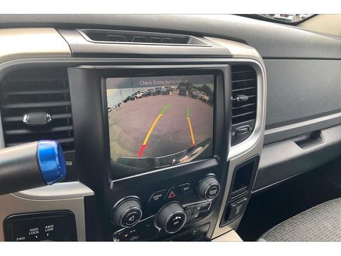 Used 2014 RAM 2500 Big Horn AWD/4WD image 23