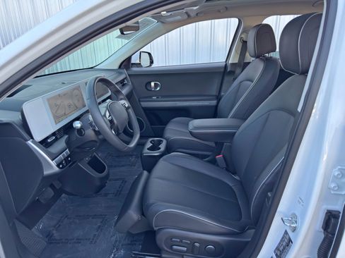 Used 2023 Hyundai Ioniq 5 Limited w/ Cargo Package image 16