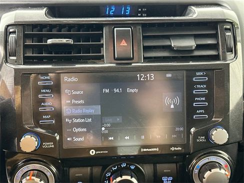 Used 2020 Toyota 4Runner TRD Off-Road Premium image 13