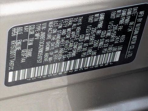 Used 2024 Nissan Rogue SL w/ SL Premium Package image 25