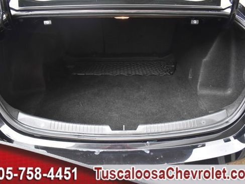 Used 2018 Chevrolet Malibu LS w/ LPO, Convenience Package 1 image 9