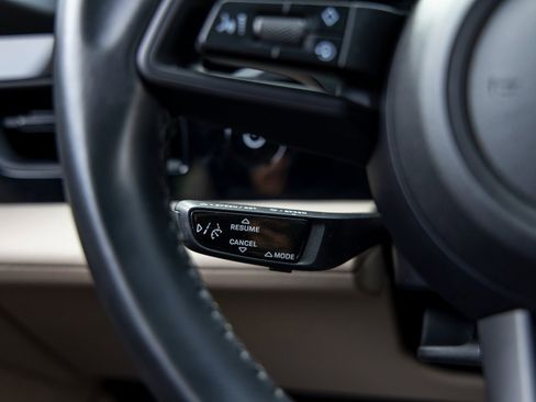 Certified 2023 Porsche Taycan image 30