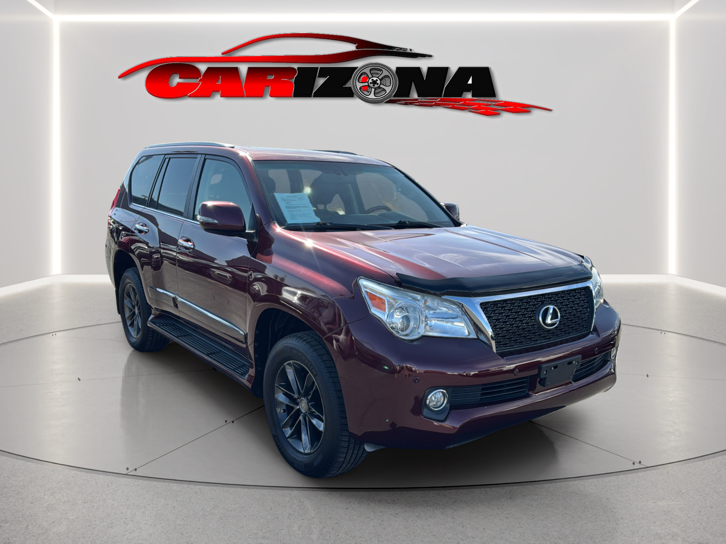 Used 2013 Lexus GX 460 w/ Convenience Pkg AWD/4WD image 1