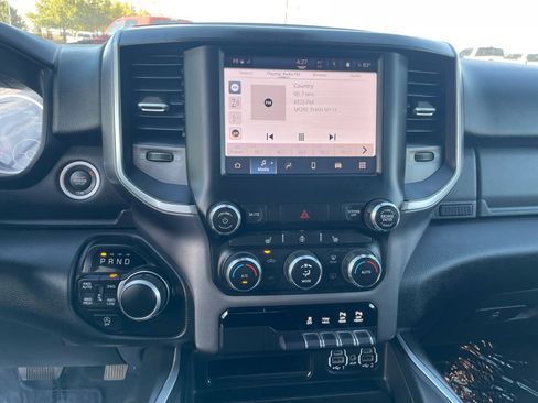 Used 2023 RAM 1500 Big Horn image 17