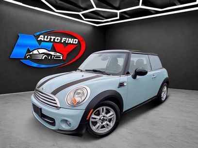 Used 2013 MINI Cooper Hardtop