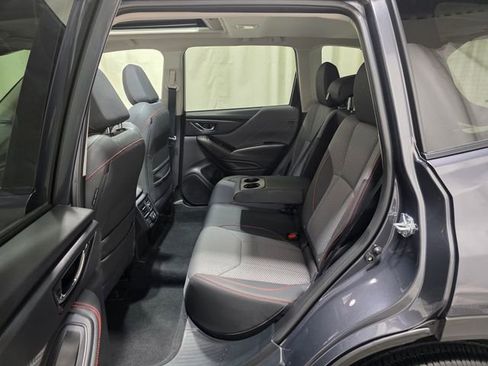 Certified 2024 Subaru Forester Sport image 31