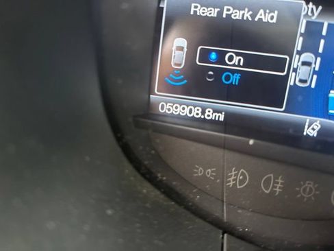 Used 2023 Ford Edge SEL AWD/4WD image 15