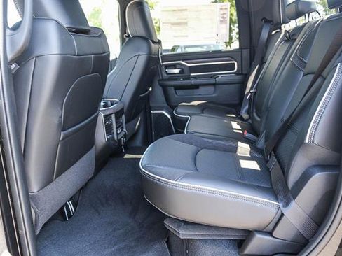 New 2025 RAM 2500 Laramie w/ Night Edition image 19