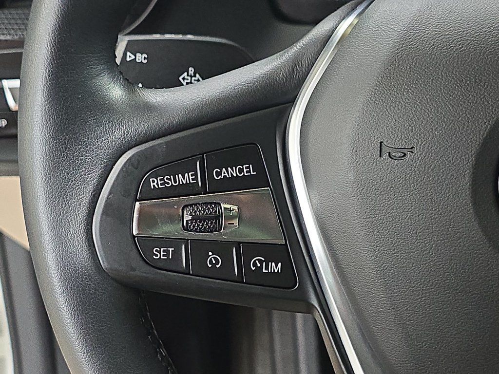 Used 2021 BMW 228i Gran Coupe w/ Premium Package FWD image 20