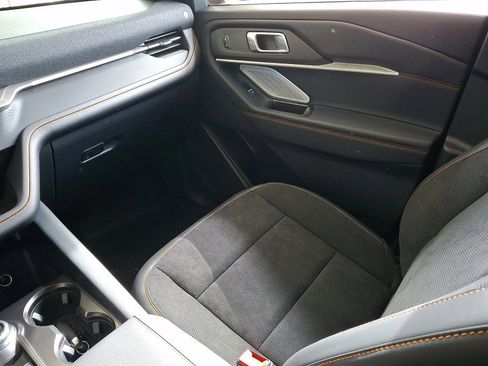 New 2026 Ford Explorer Tremor w/ Tremor Ultimate Package image 10