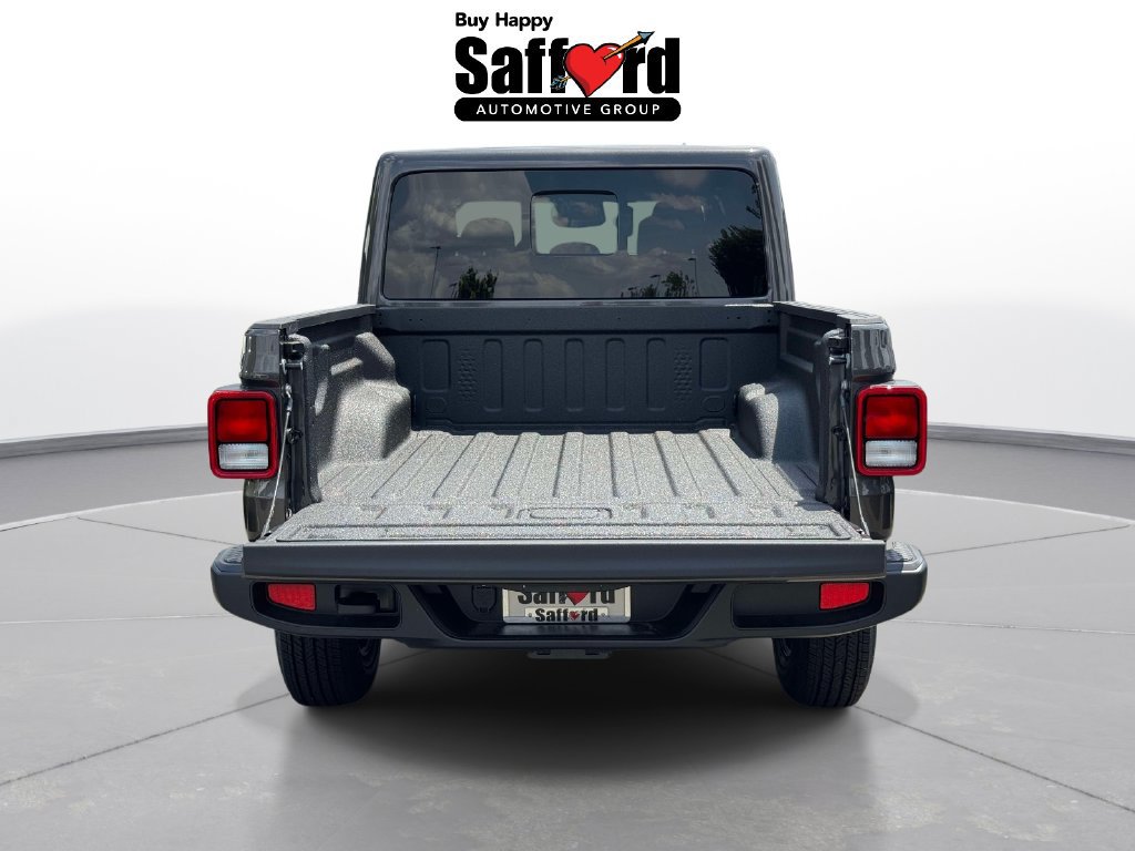 New 2026 Jeep Gladiator Sport AWD/4WD image 29