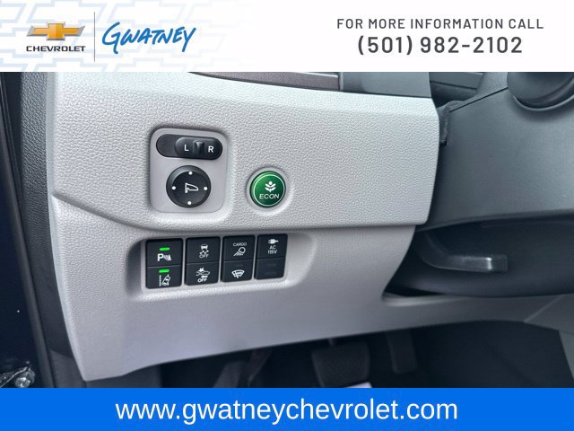 Used 2023 Honda Ridgeline RTL-E image 19