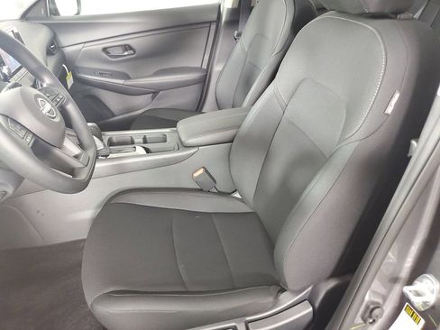 New 2025 Nissan Sentra S image 12