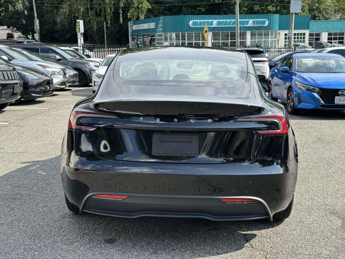 Used 2024 Tesla Model 3 Standard Range RWD image 4