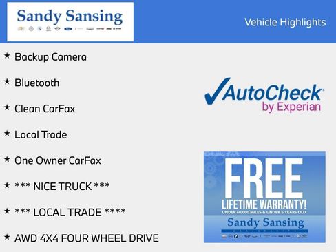 Used 2026 Ford F250 XL AWD/4WD image 4