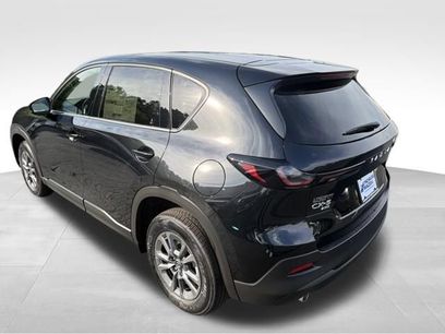 New 2026 MAZDA CX-5 Select