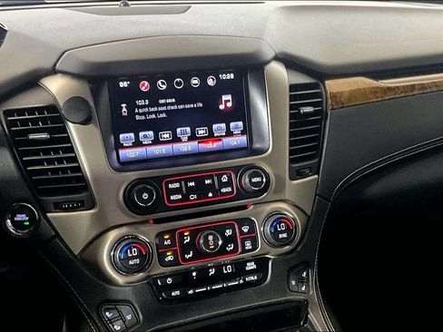 Used 2016 GMC Yukon Denali w/ Open Road Package RWD image 5