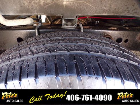 Used 2019 Nissan Frontier SV w/ Value Truck Package image 11